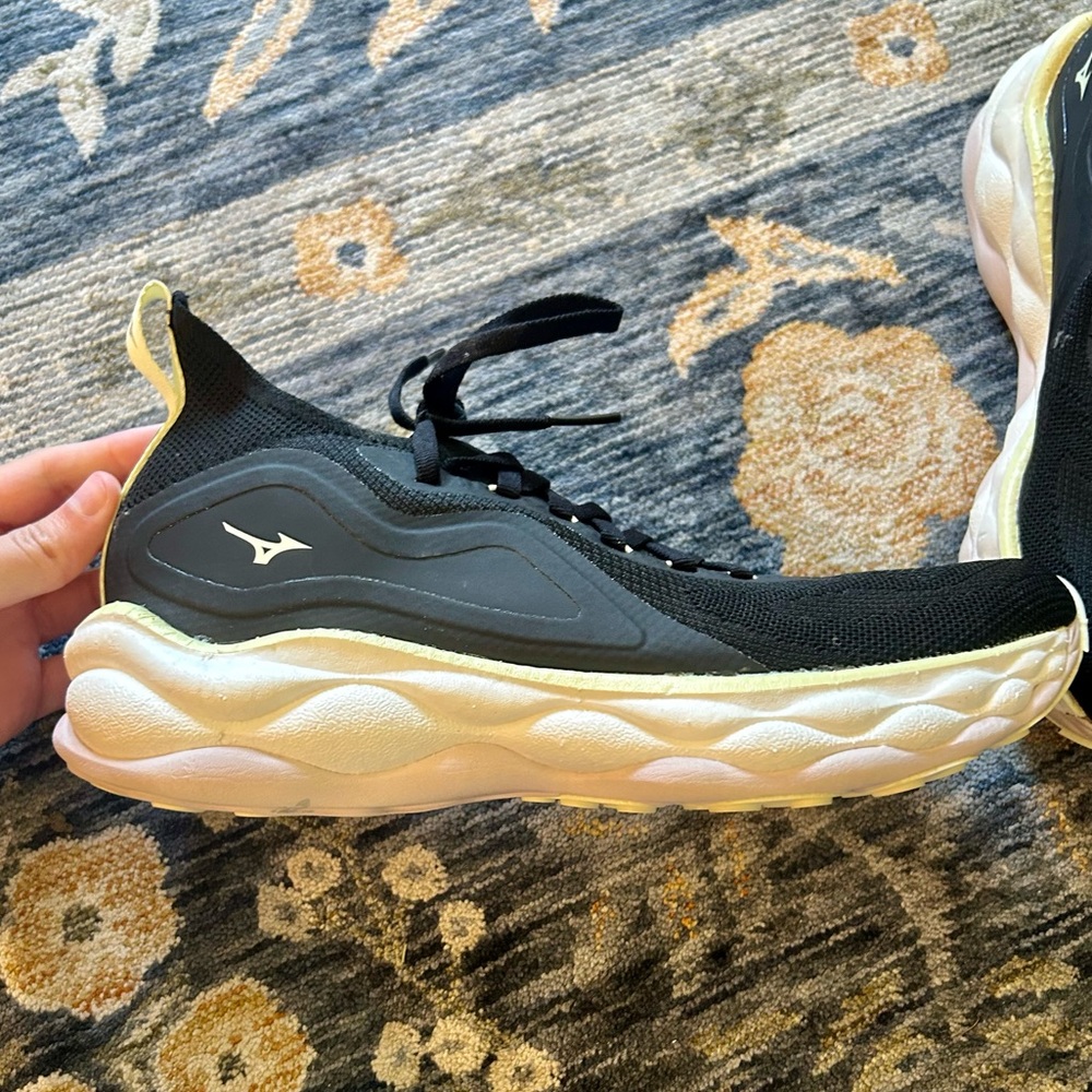 ✨EUC✨ Mizuno Wave Neo Ultra Running Shoes